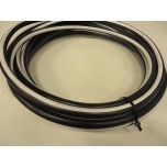 Luchtslang 15x10 - 20Bar